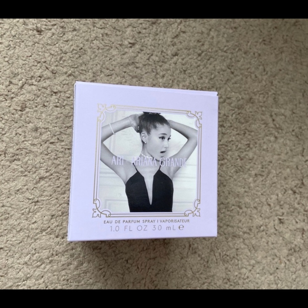 Ariana grande